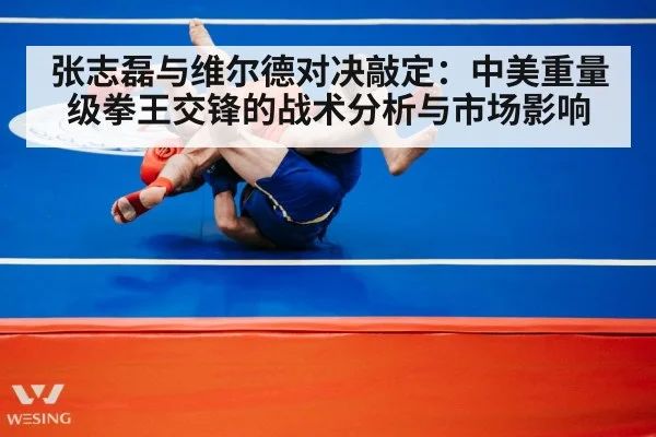 张志磊与维尔德对决敲定:中美重量级拳王交锋的战术分析与市场影响